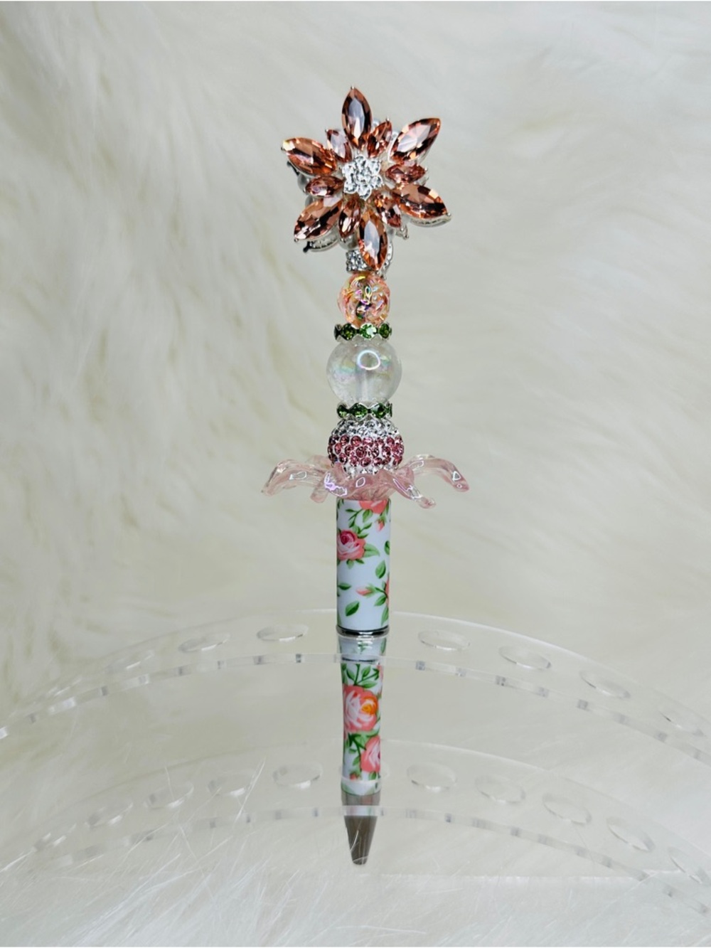 Handmade Fancy Pens - Picture 2 of 7